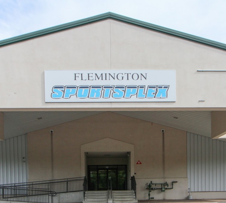 Flemington Ice Arena (Flemington,&nbspNJ)